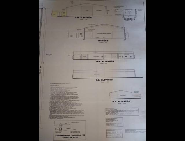 INDUSTRIAL PROPERTY TO RENT IN PIETERMARITZBURG CENTRAL